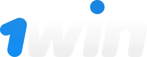 1win logo