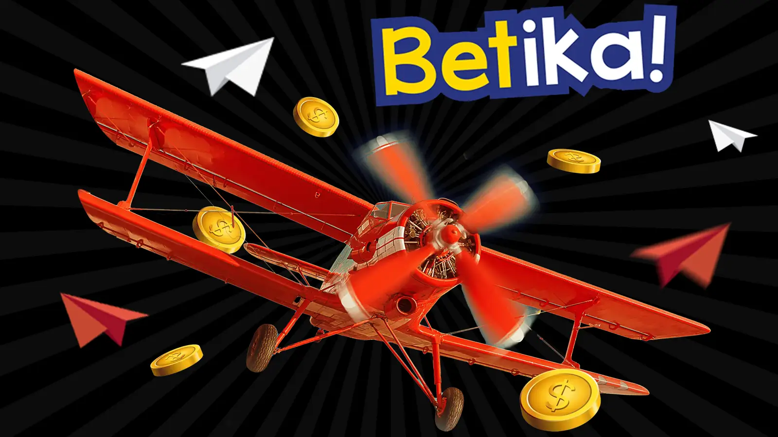 Betika aviator: check out everything about the Casino game