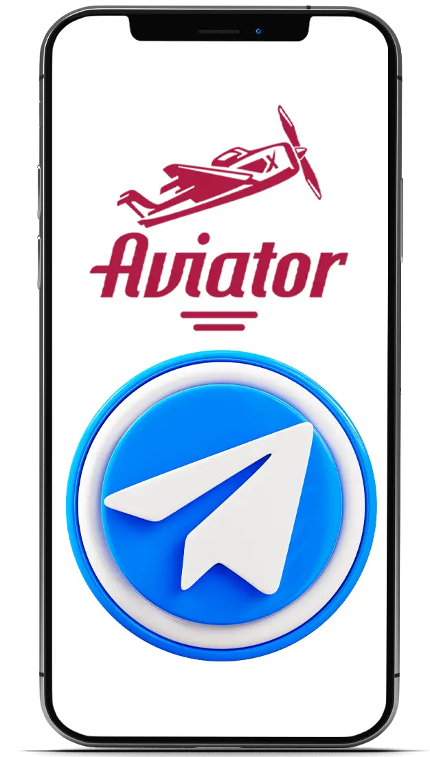 Telegram channel Aviator