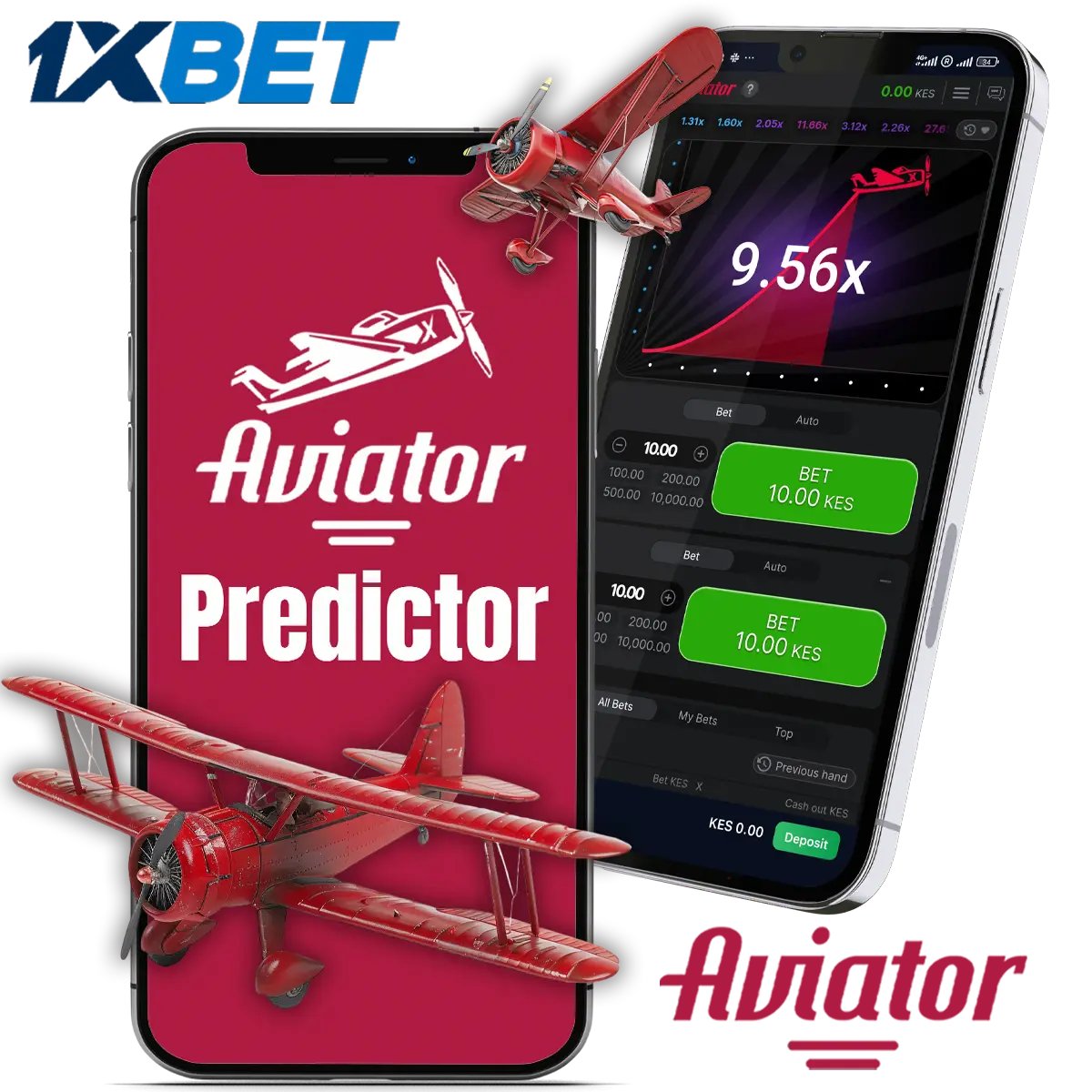 1xBet Aviator Predictor