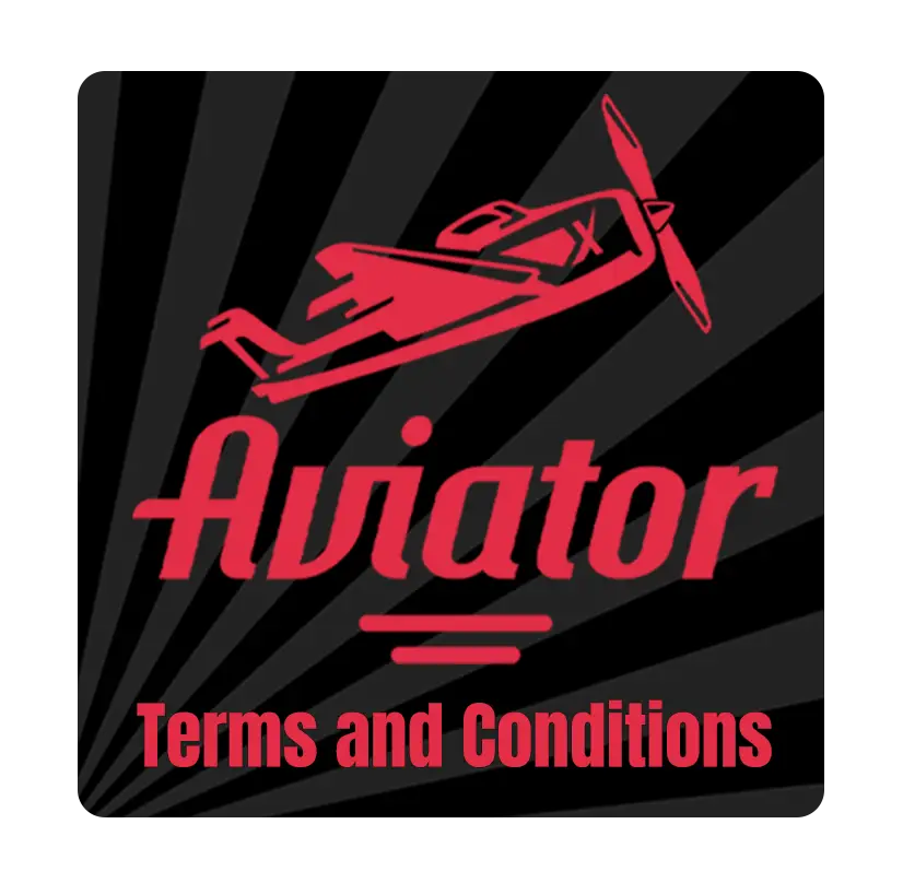 Aviator Kenia Terms and Conditions