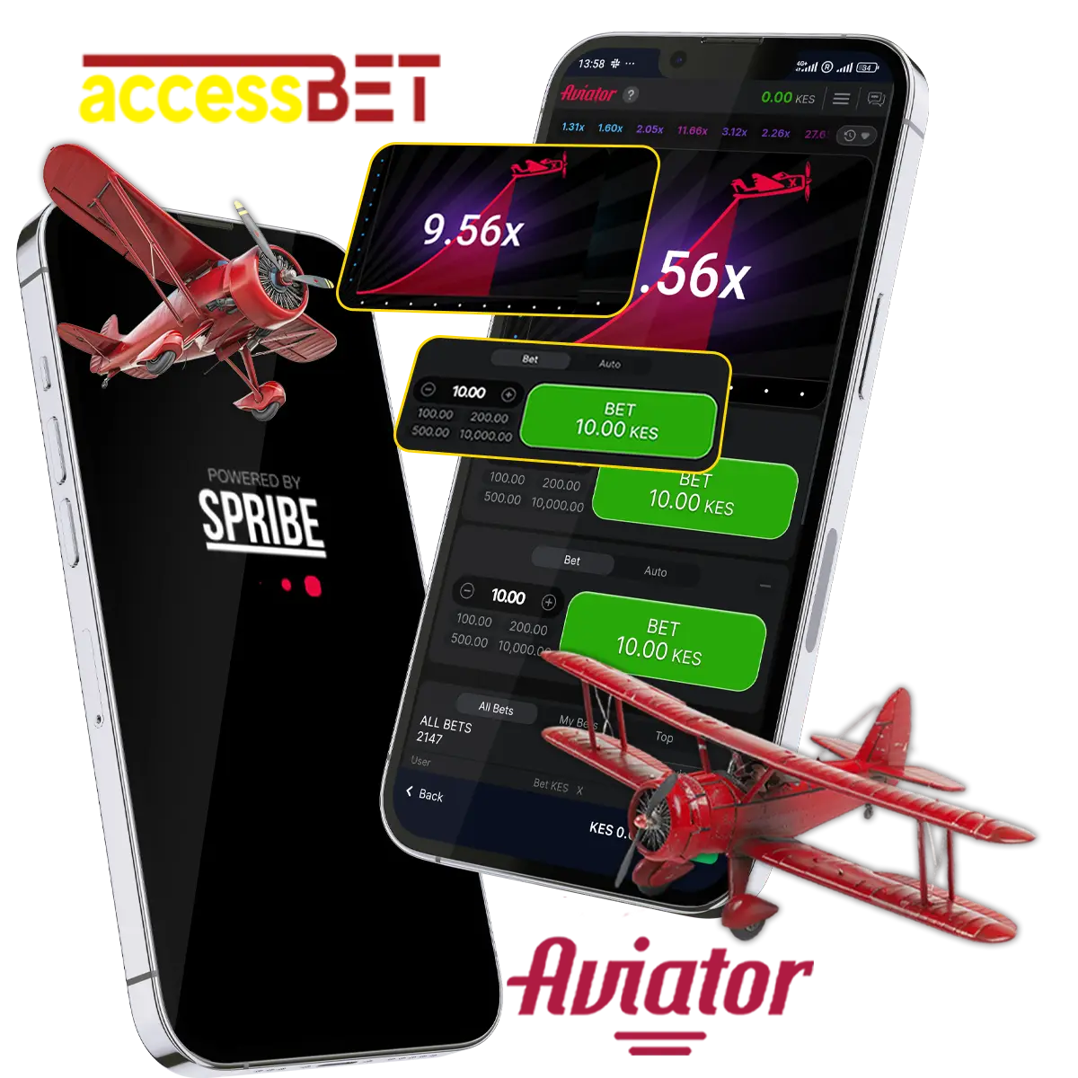 Tips and tricks for Kenyan players Aviator Accessbet