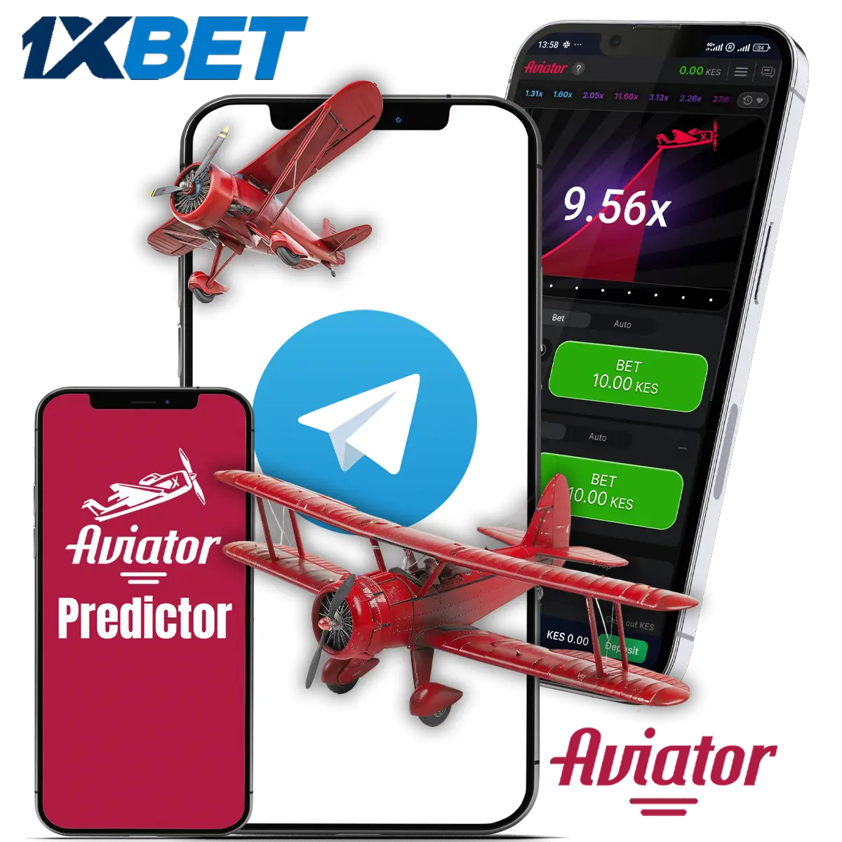 Tips and Tricks for Playing Aviator 1xBet