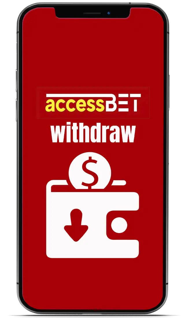 Steps to withdraw money into your account Accessbet and start betting on Aviator