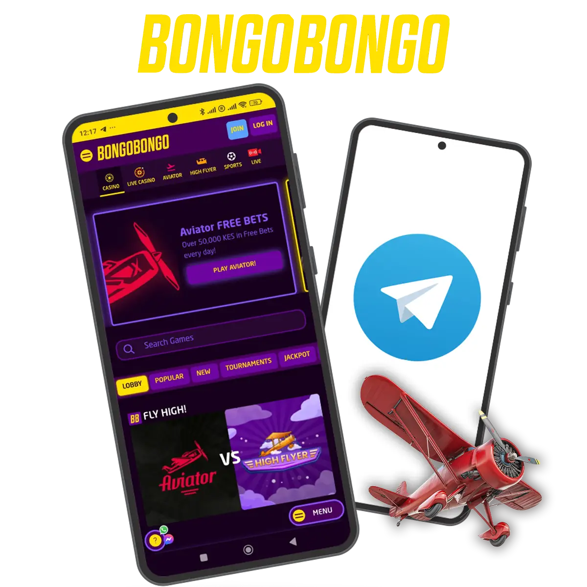 BongoBongo Aviator Signals