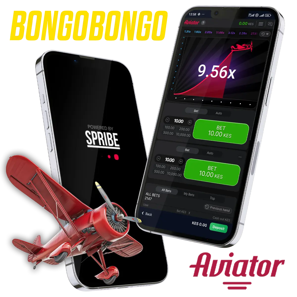 Tips and tricks for playing Aviator BongoBongo