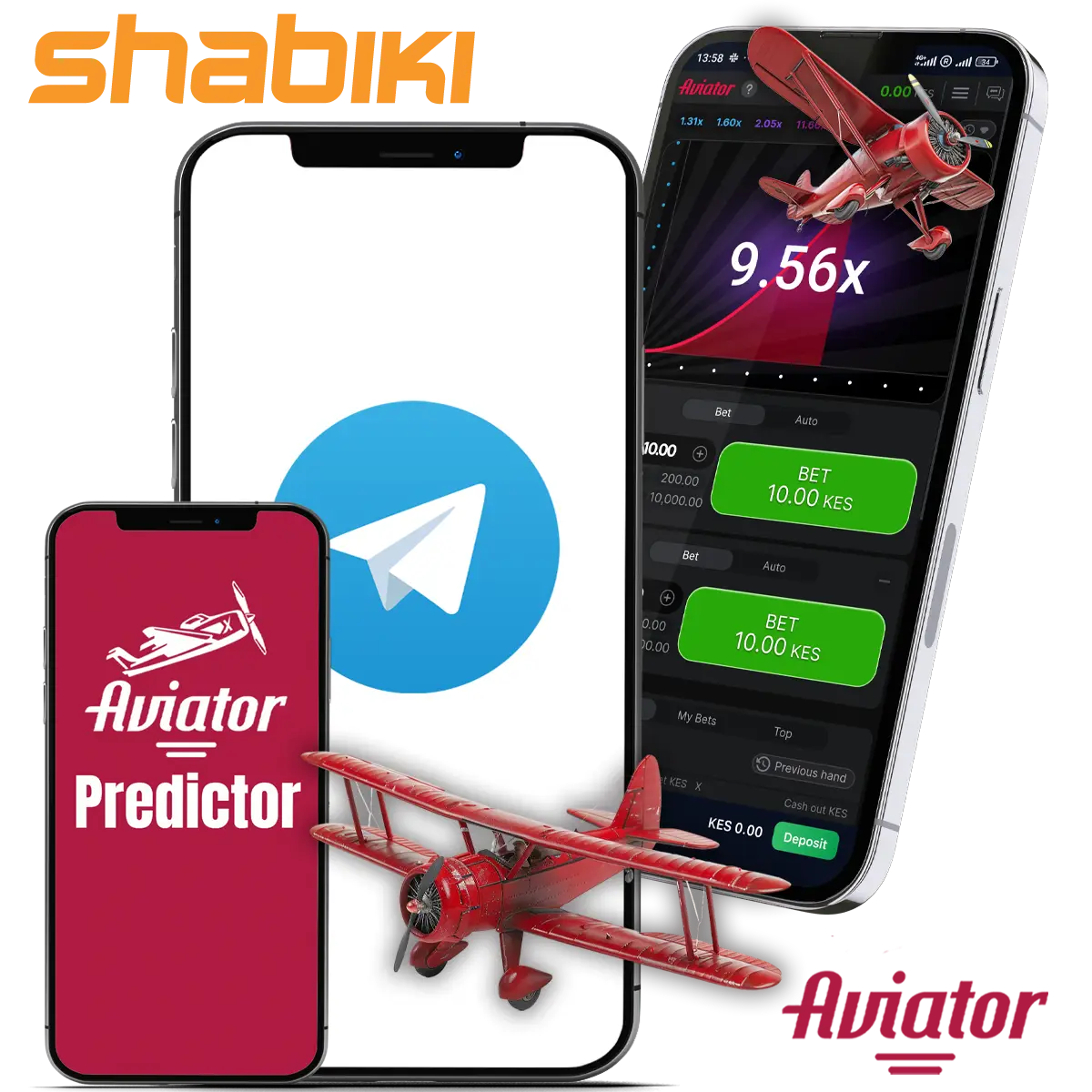 Tips and tricks for playing Aviator Shabiki