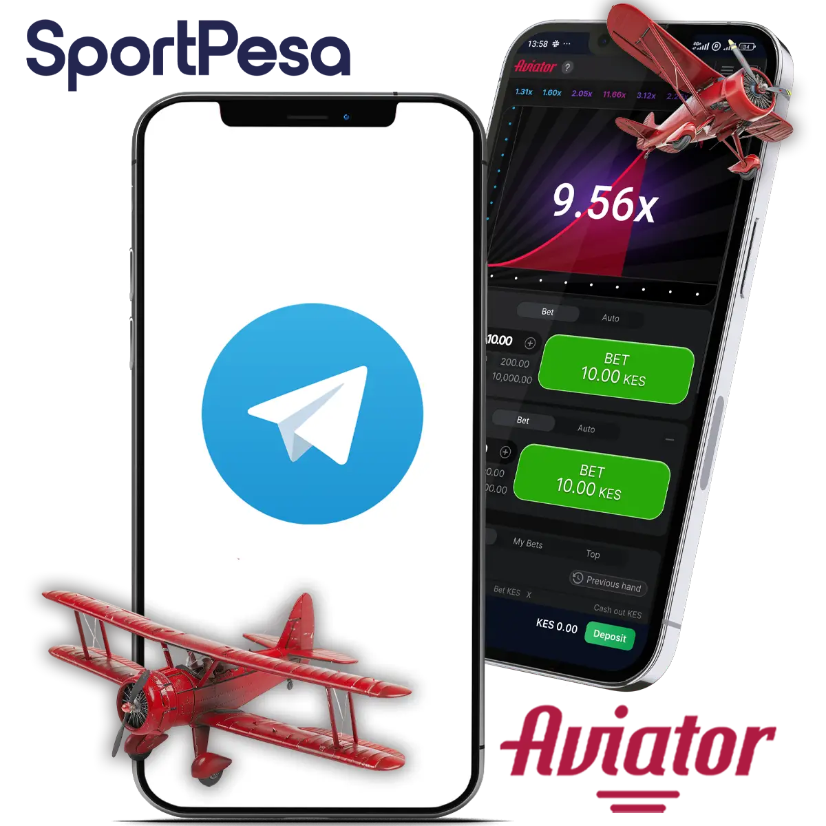 Aviator Sportpesa signals