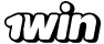1win logo